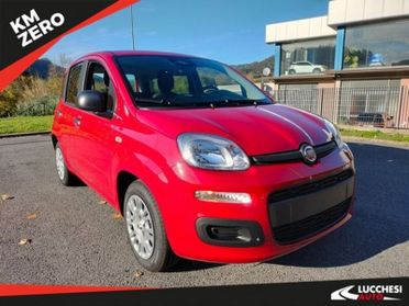 FIAT Panda Panda 1.0 FireFly S&S Hybrid Icon, Stereo Bluetooth con comandi al volante!