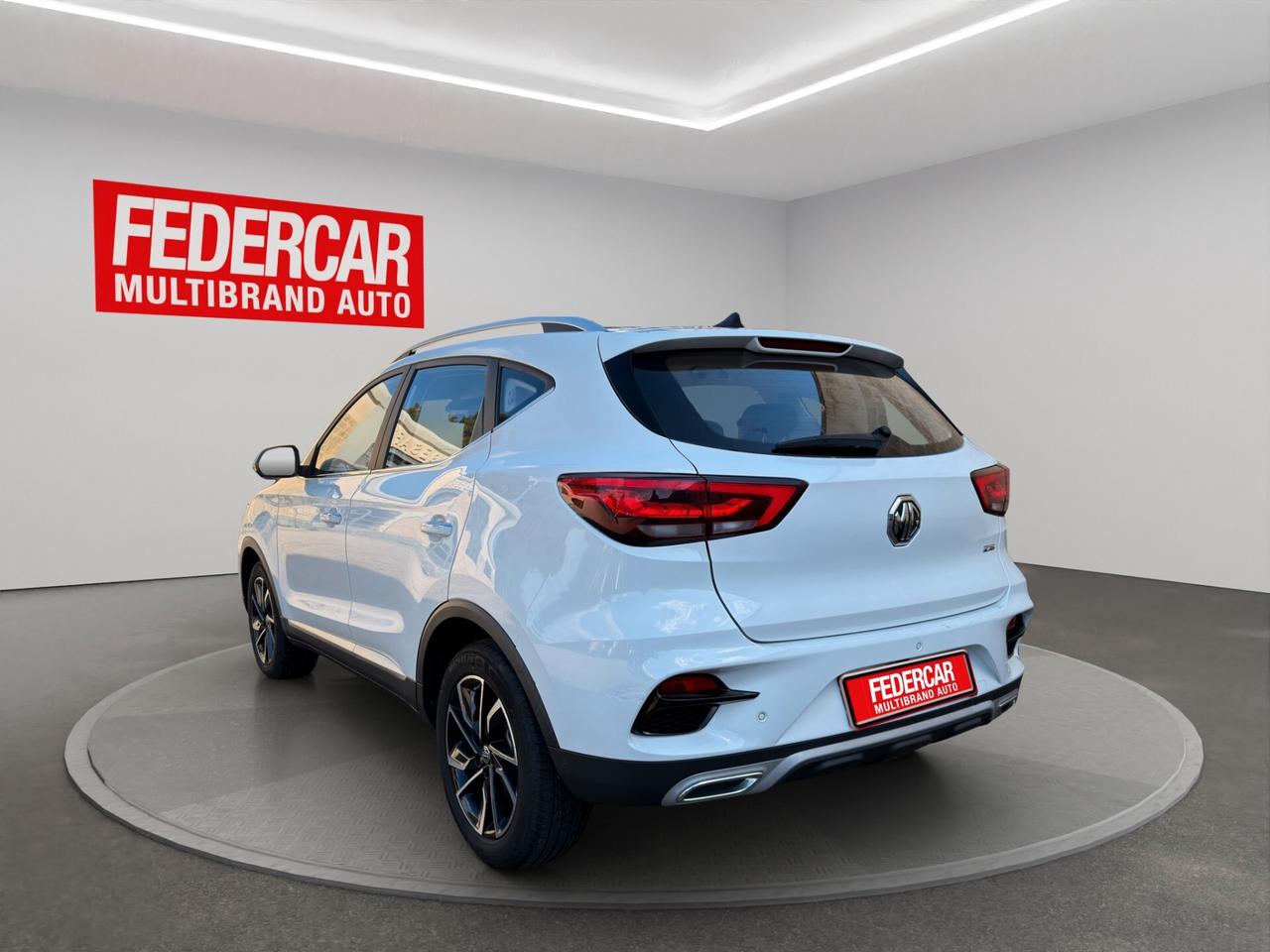 Mg ZS 1.0T-GDI aut. Luxury