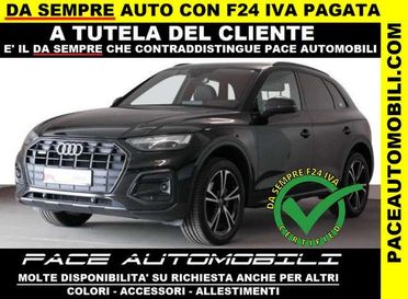 Audi Q5 40D S LINE S-LINE SLINE NAVI MATRIX LED 20" BLACK