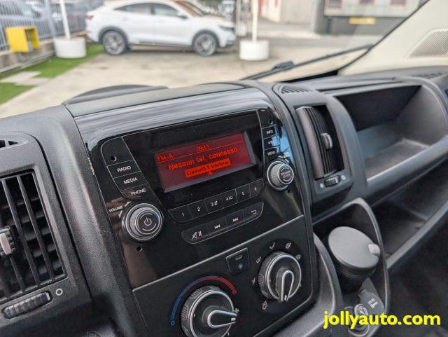 PEUGEOT Boxer 335 2.2 BlueHDi 140 S&S PC-TN L1-H1 Furgone