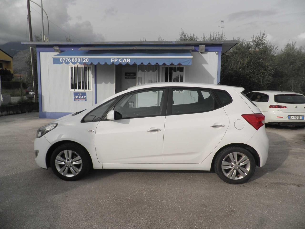 Hyundai ix20 1.4 crdi Comfort 90cv