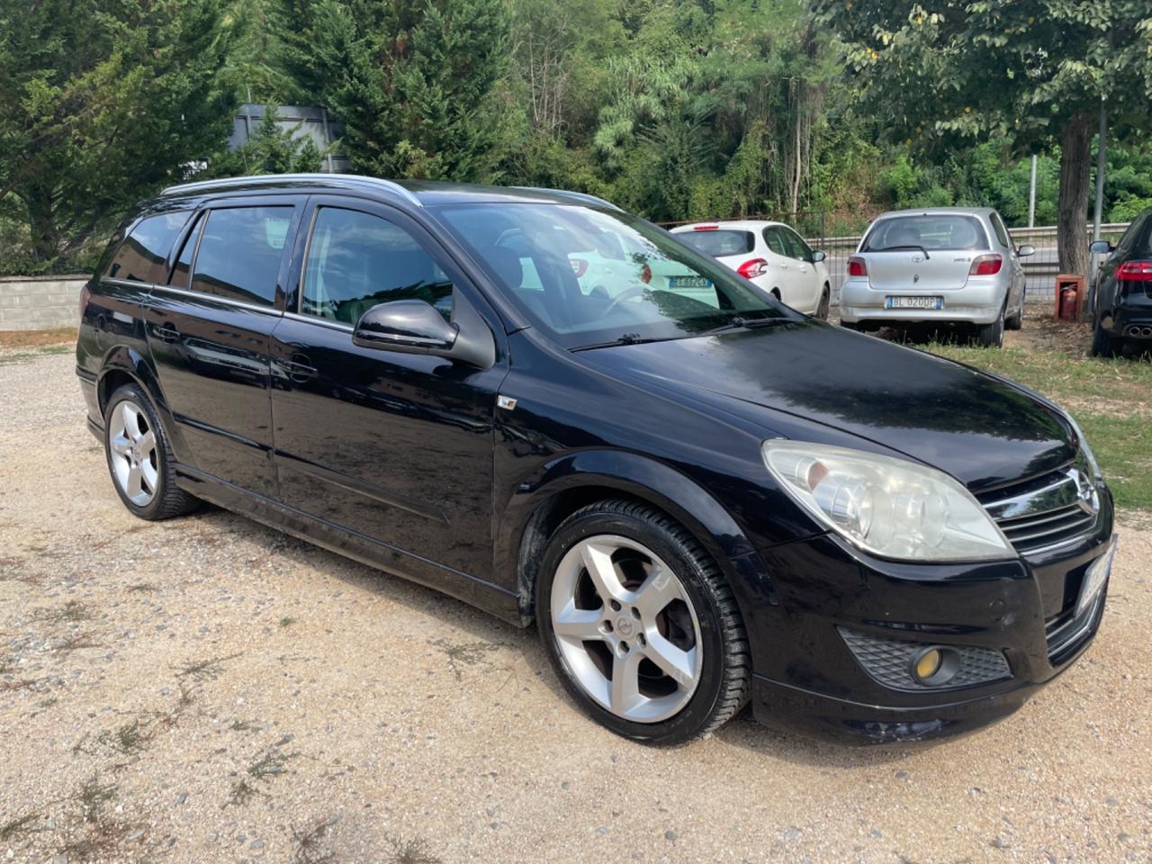 Opel Astra 1.7 CDTI 125CV Station Wagon Cosmo