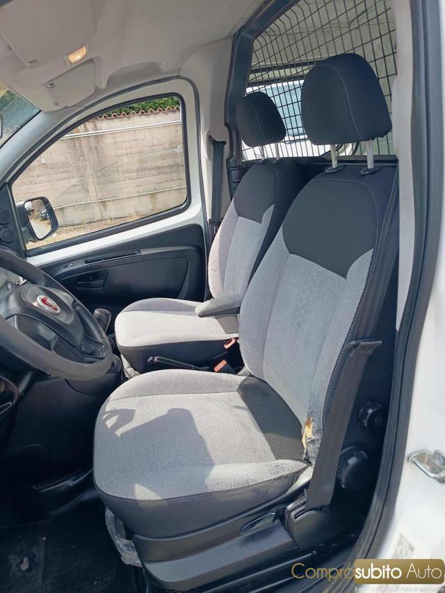 FIAT Fiorino 1.3 MJT 80CV + IVA 22%