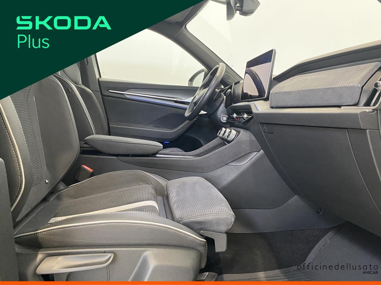 Sportline 2,0 TDI 142 kW (193 CV) 7 marce - DSG 4x