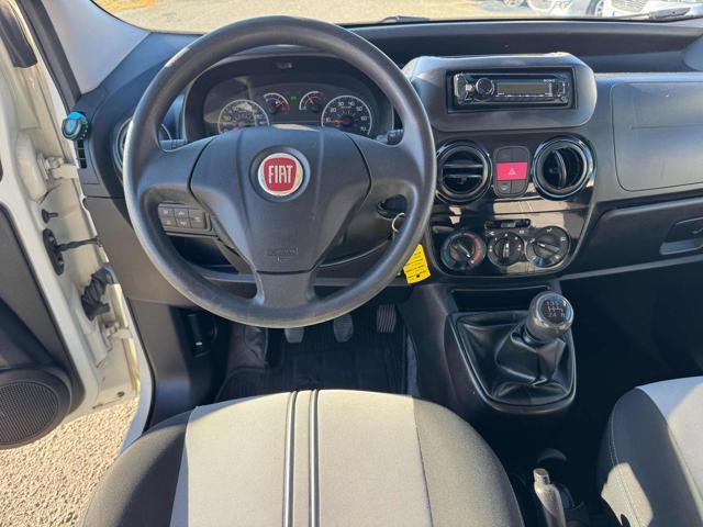 FIAT Qubo 1.4 8V 77 CV Dynamic