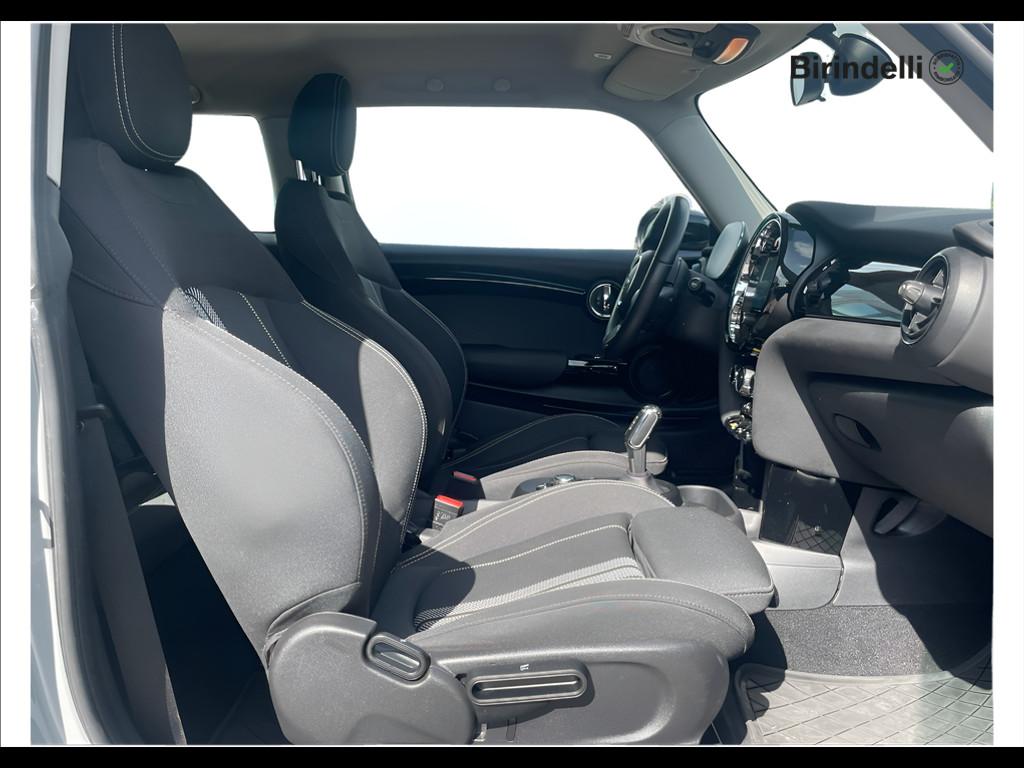 MINI Mini Full El. (F56) - Mini Cooper SE Classic