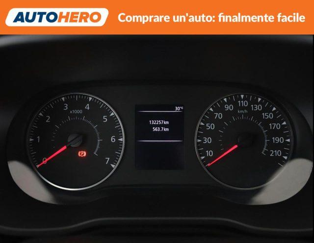 DACIA Duster 1.5 Blue dCi 8V 115 CV 4x2 Comfort