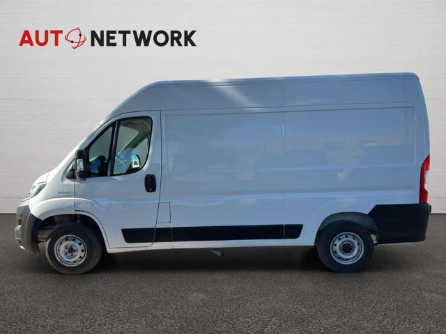 FIAT Ducato 33 2.3 MJT 140CV PM-TM Furgone