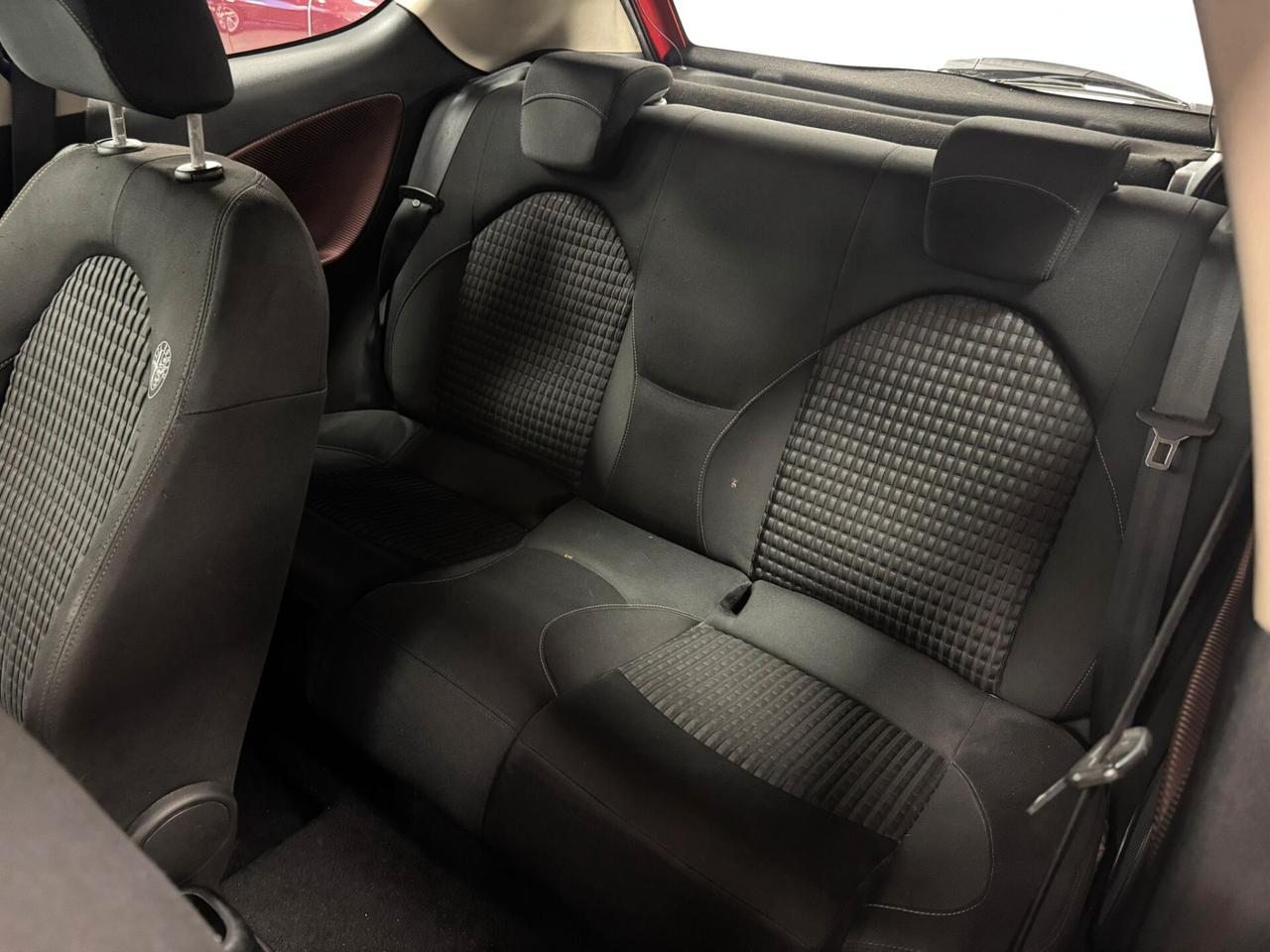 Alfa Romeo MiTo 1.4 T 155 CV Distinctive Sport Pack