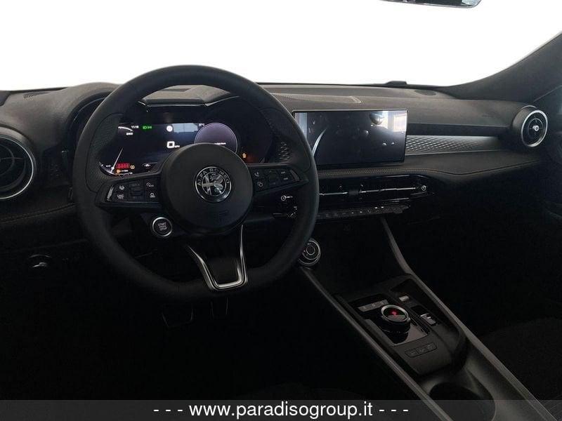 Alfa Romeo Tonale (622) Diesel Diesel 130cv Sprint
