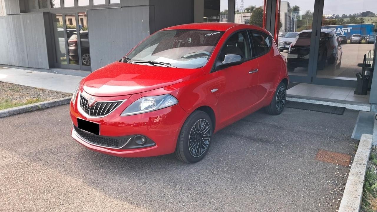 Lancia Ypsilon 1.0 FireFly 5 porte S&S Hybrid Gold Plus GL457