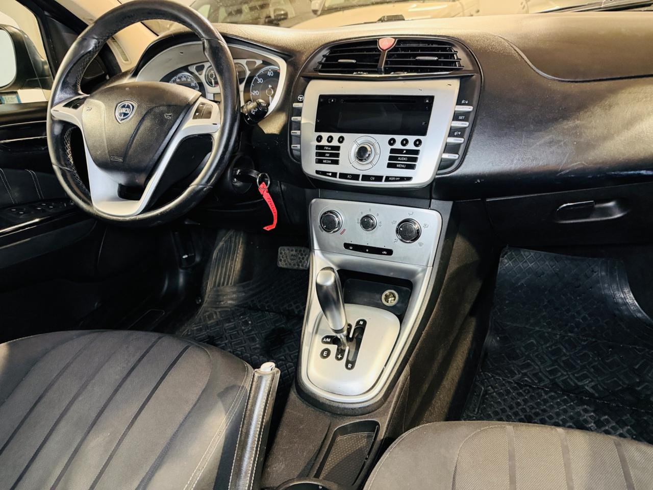Lancia Delta 1.6 MJT DPF Selectronic Gold*NEOPATENTATI*