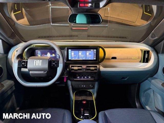 FIAT Grande Panda 44kWh La Prima