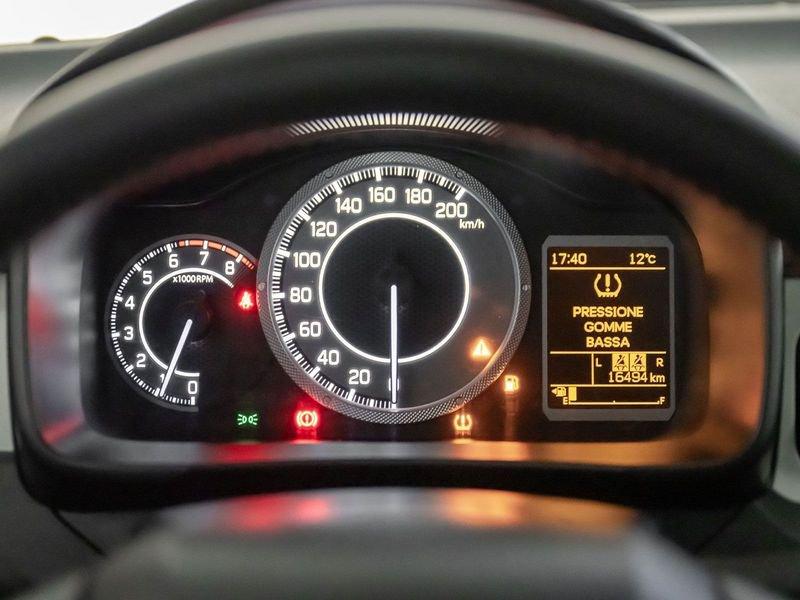 Suzuki Ignis 1.2 Hybrid Top 2WD