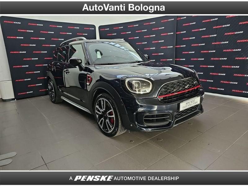 MINI Countryman Mini Countryman 2.0 JCW Essential auto