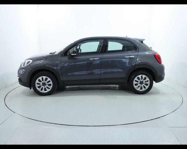 FIAT 500X 1.3 MultiJet 95 CV Urban