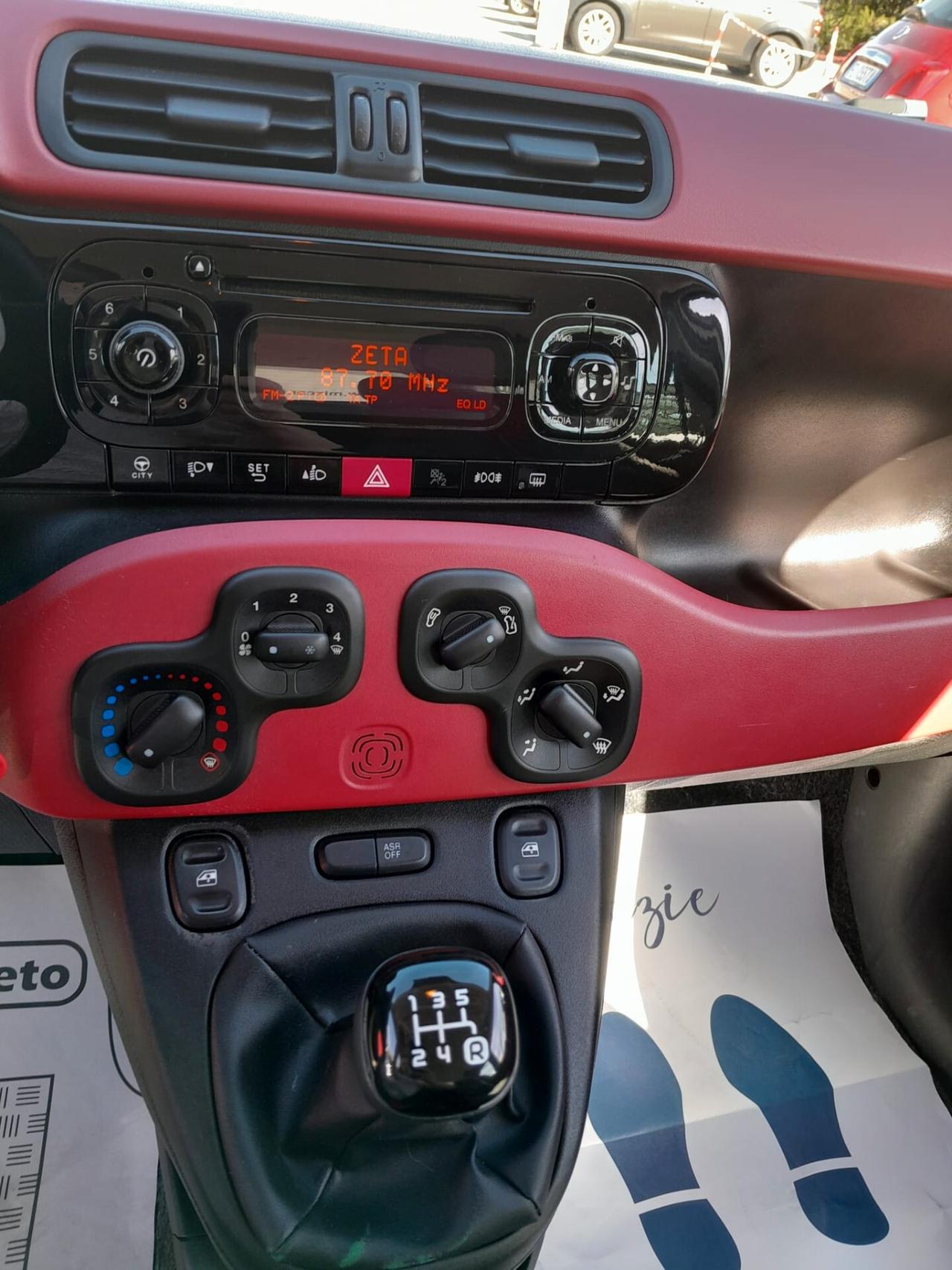 Fiat Panda 1.2 EasyPower Easy