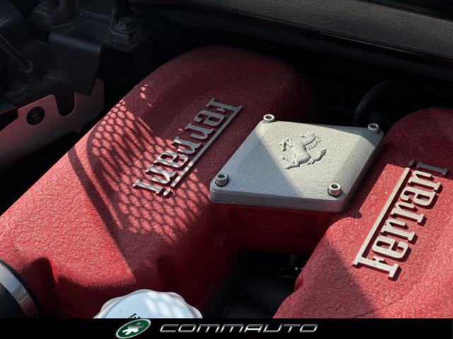 FERRARI 360 Spider F1