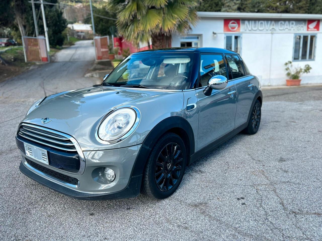 Mini Mini 1.5 Cooper D Business XL