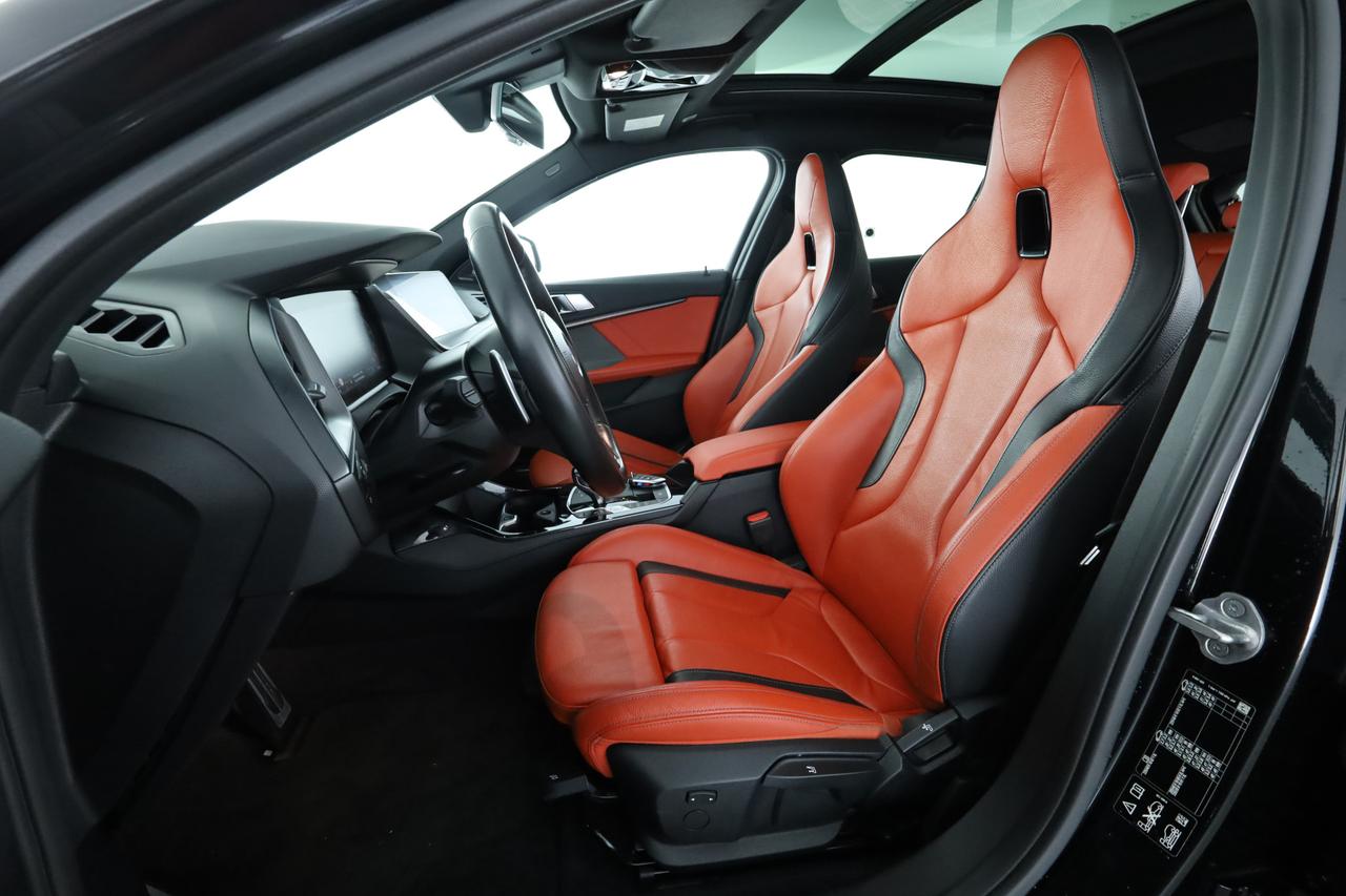 BMW Serie 1 (F40) M135i xdrive
