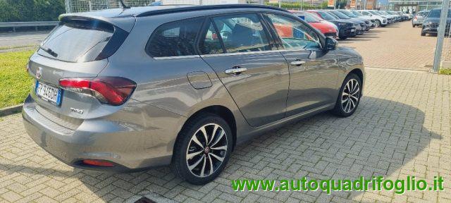 FIAT Tipo 1.6 Mjt S&S SW Lounge