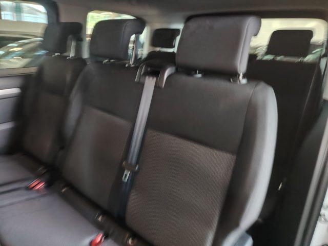 FIAT Ulysse 2.0 BlueHDi 180cv AT8 L2 9posti