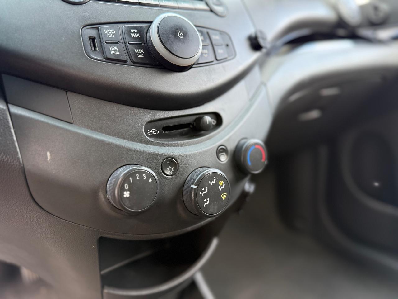 Chevrolet Spark 1.0 LS GPL Eco Logic NEOPATENTATI