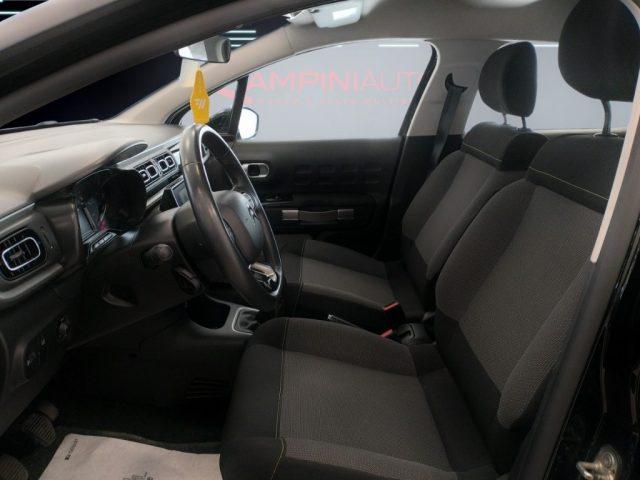 CITROEN C3 PureTech 83 Cv Shine Km 65.000 Pronta Consegna