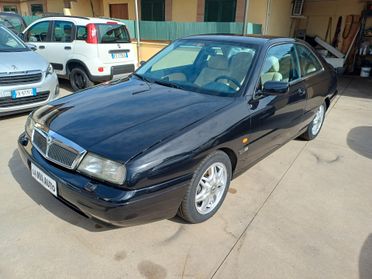 Lancia K 2.0i turbo 20V cat Coupé