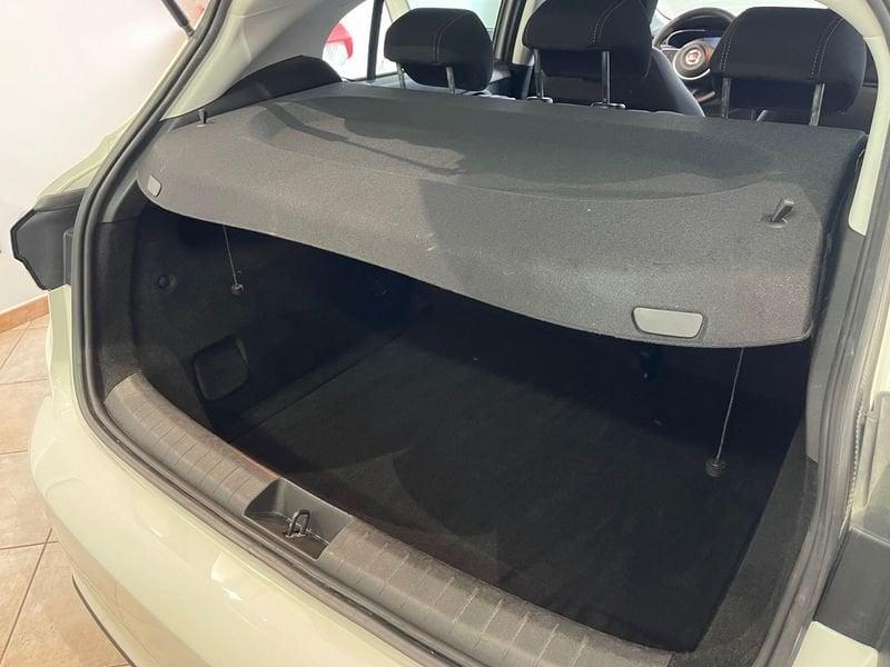 FIAT Tipo 1.0 T3 100cv City Life