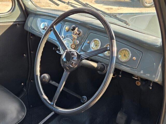 Lancia ARDEA 800 PROMISCUETTA - ASI TARGA ORO