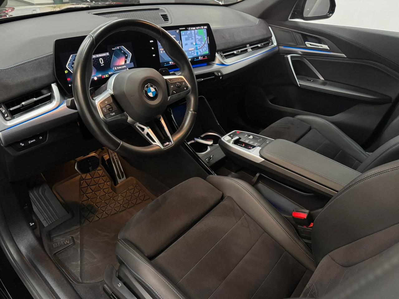 Bmw X2 sDrive MSport