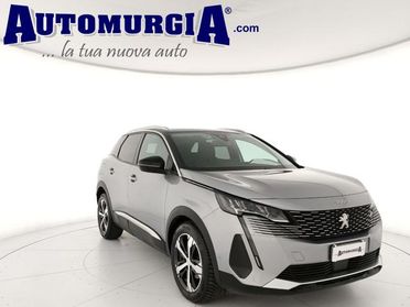 PEUGEOT 3008 BlueHDi 130 S&S EAT8 Allure Pack