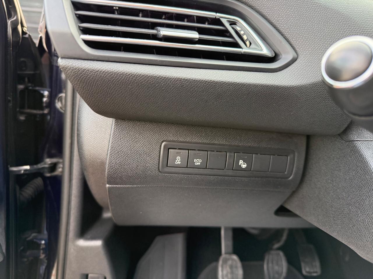 Peugeot 308 1.6 e-HDi 115 CV Stop&Start SW Allure