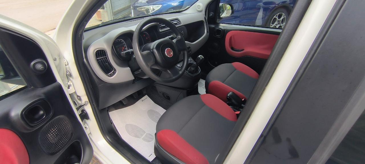 Fiat Panda 1.3 MJT S&S Easy