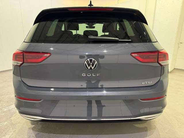 Volkswagen Golf ACTIVE 1.5 eTSI DSG 150CV ONLY - PROMO!