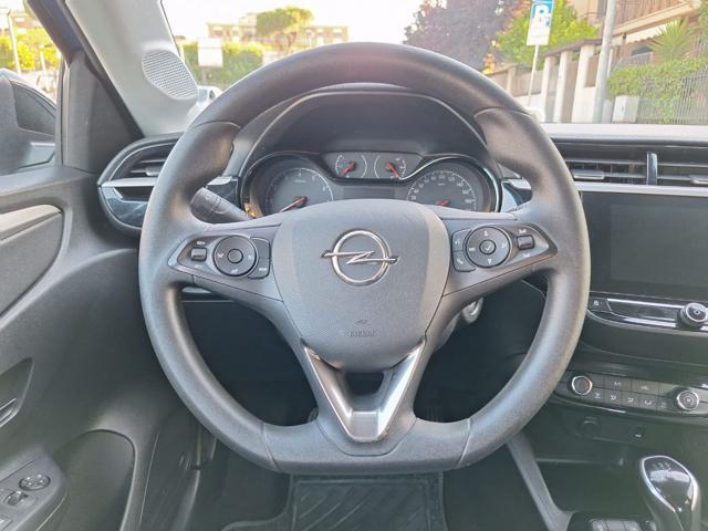 OPEL Corsa 1.2 BENZINA 75CV 5p - UNIPRO TAGLIANDATA