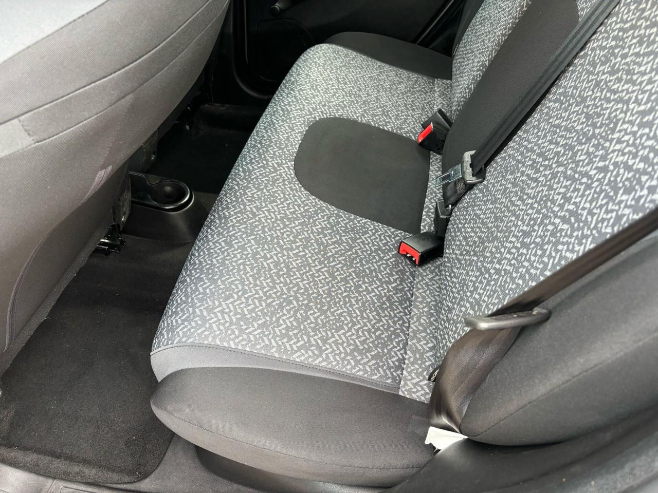 Lancia Ypsilon 1.2 69 CV 5 porte GPL Ecochic Gold