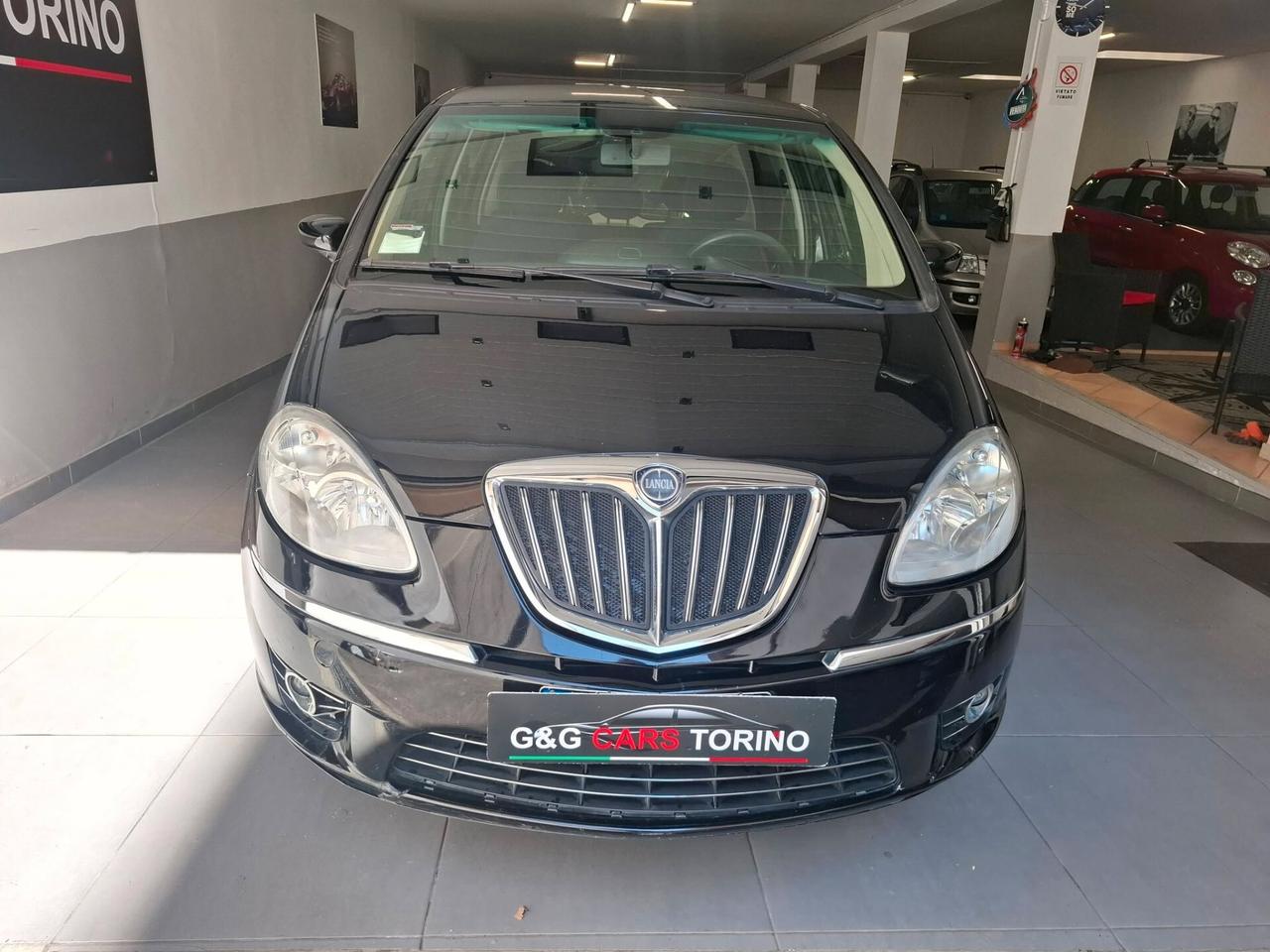 Lancia MUSA 1.4 16V Platino