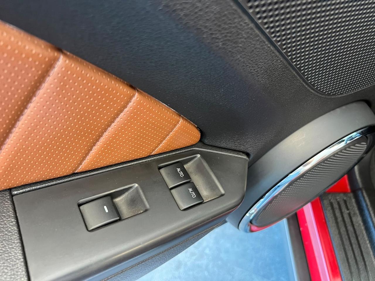 Ford Mustang V6 4.0 CONVERTIBLE