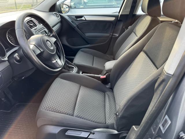 VOLKSWAGEN Golf 2.0 TDI 110CV DPF 5p. Highline