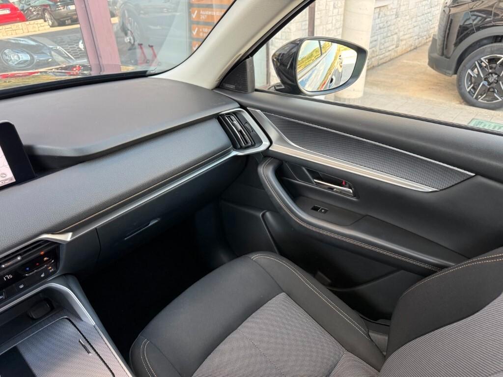 Mazda Cx-60 3.3 M-Hyb. Boost Exclusive Line Rwd 200cv Auto