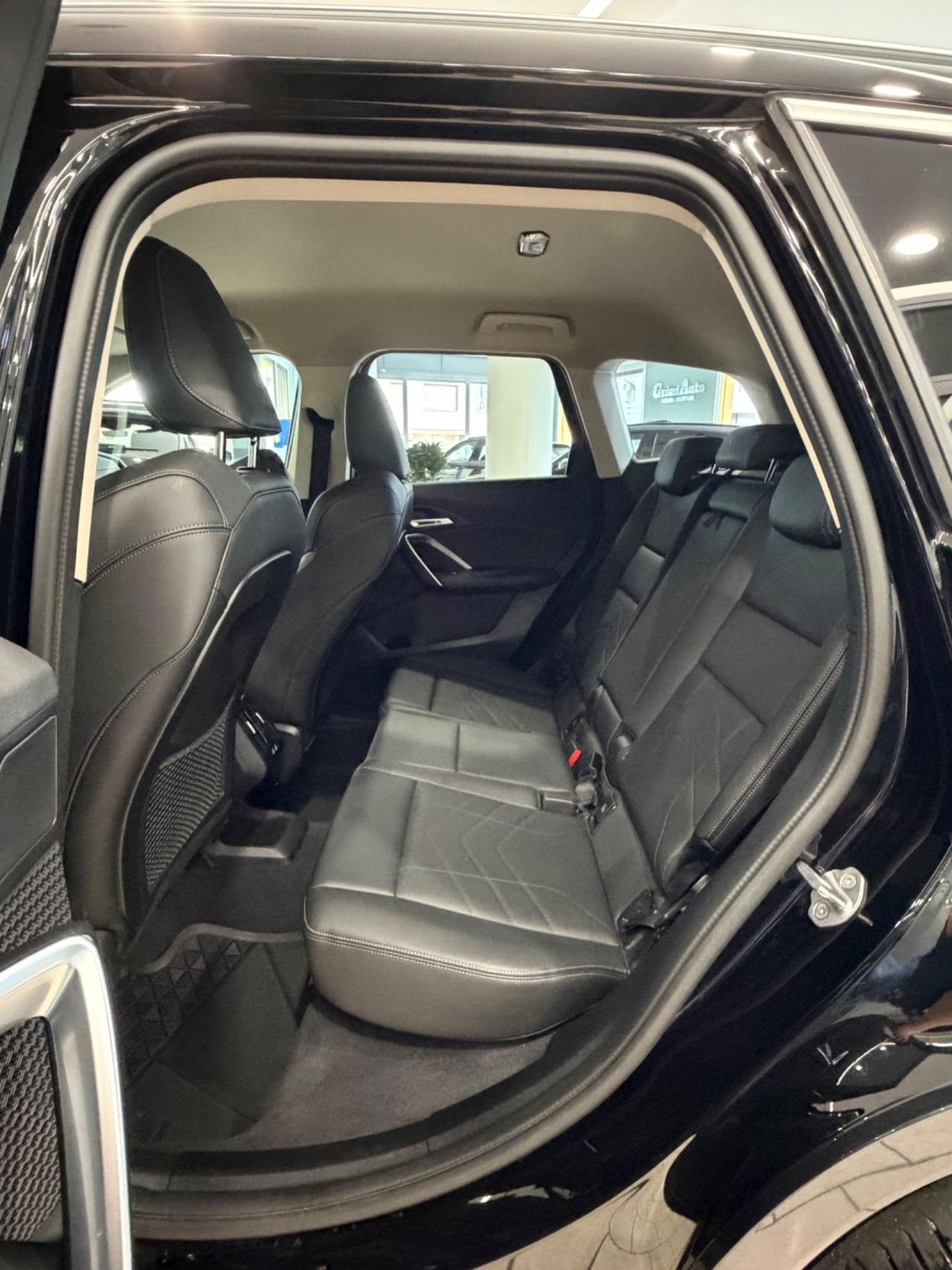 Bmw X1 sDrive 18d Msport Pro