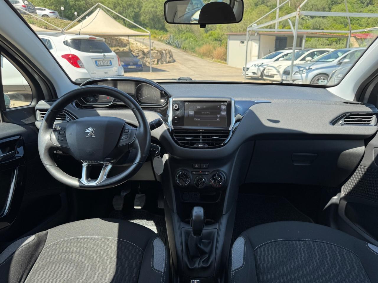 Peugeot 208 1.2 82 cv 5 porte Allure