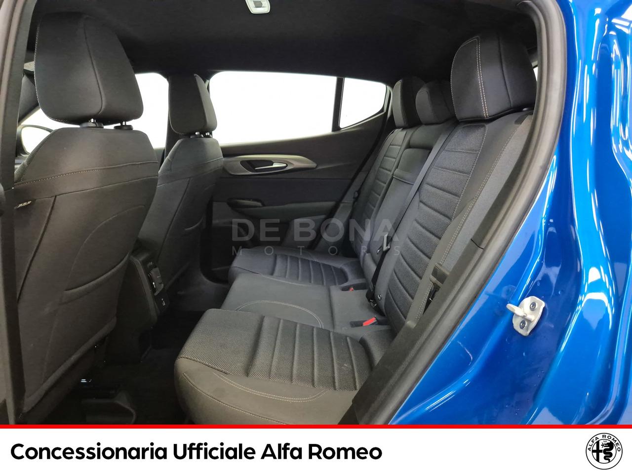 Alfa Romeo Tonale 1.6 ti 130cv tct6
