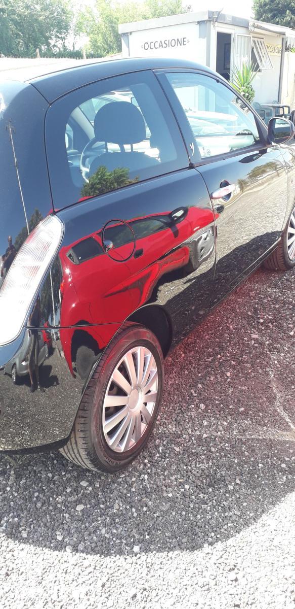 LANCIA - Ypsilon - 1.2 Versus