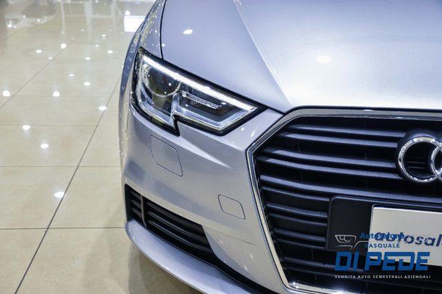 AUDI A3 SPB 30 TDI Business
