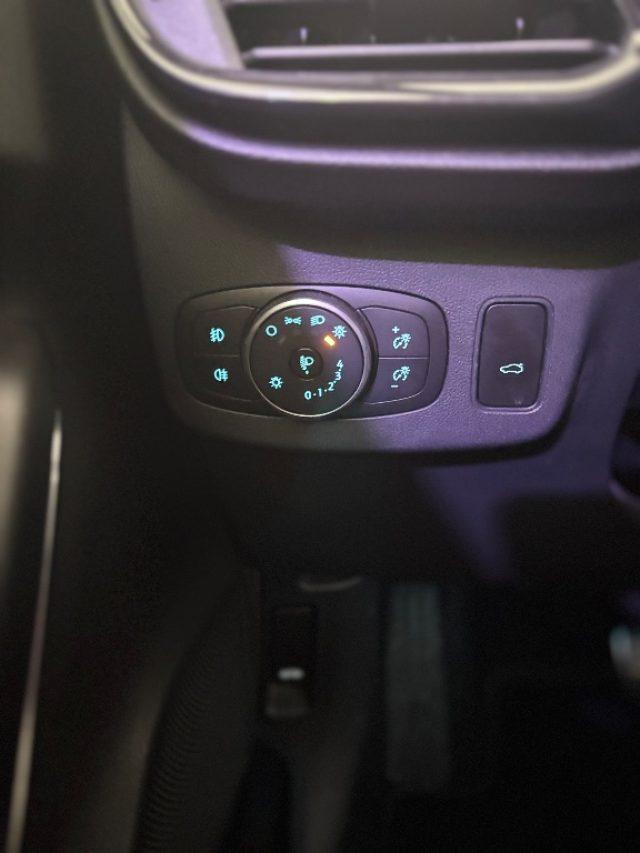 FORD Puma 1.0 EcoBoost 125 CV S&S aut. ST-Line