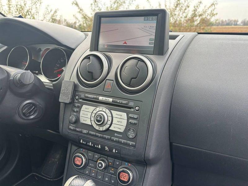 Nissan Qashqai *TETTO* 2.0 Diesel 150cv