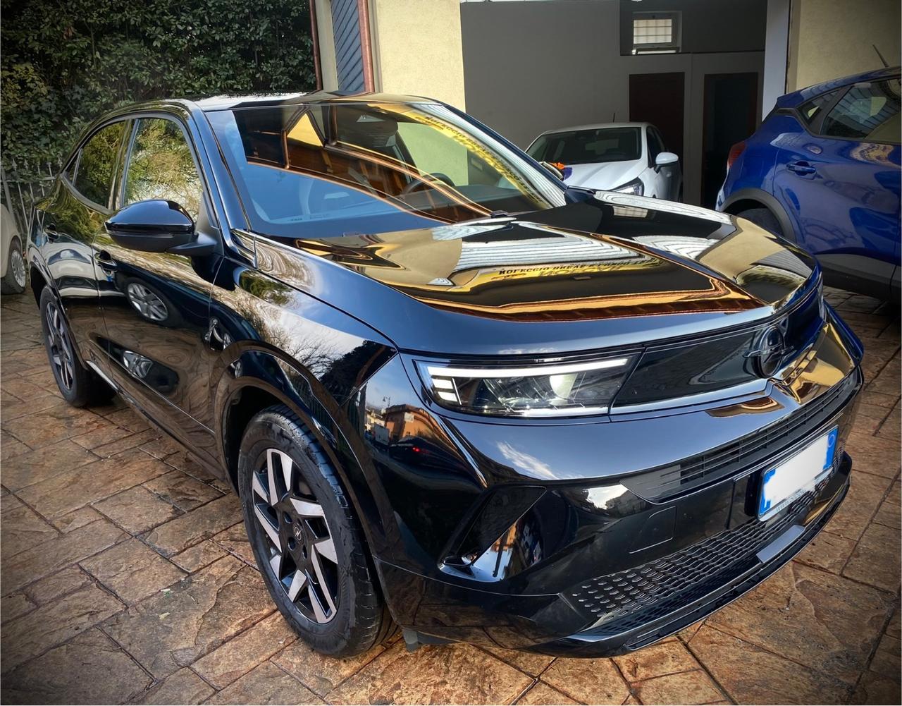 Opel Mokka 1.2 Turbo 136 CV GS